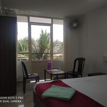 Bliss Holiday In Calangute Εξωτερικό φωτογραφία