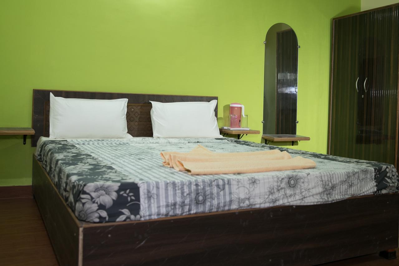 Bliss Holiday In Calangute Εξωτερικό φωτογραφία