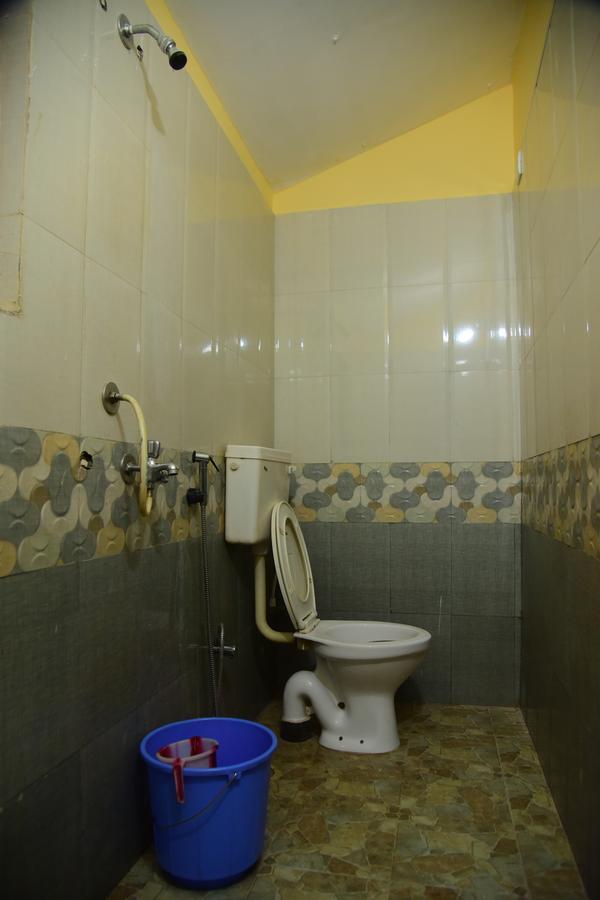 Bliss Holiday In Calangute Εξωτερικό φωτογραφία